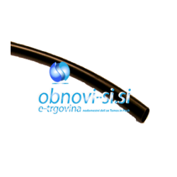 Plašč inštalacije 12mm (1 Meter)